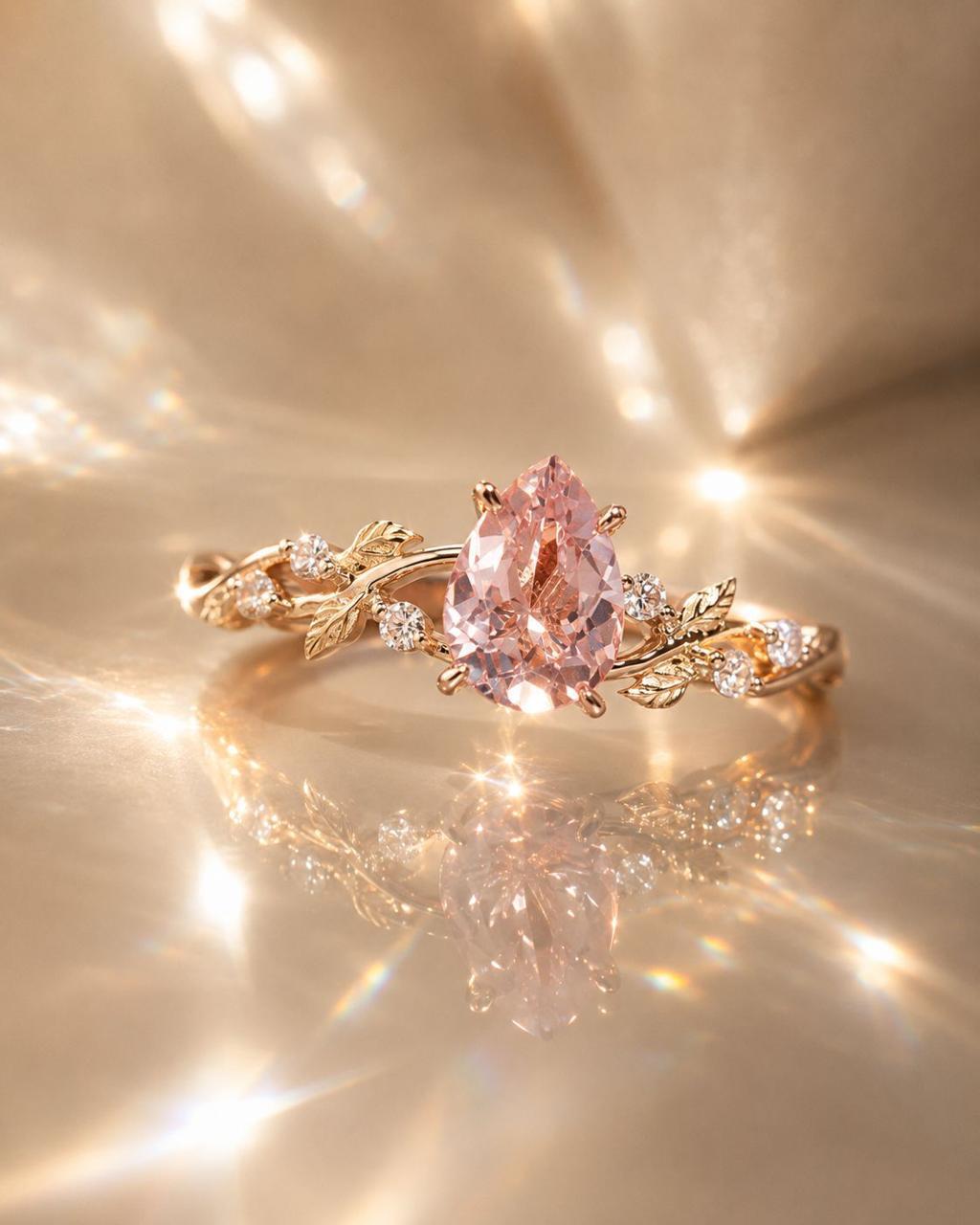 Eternity Collection